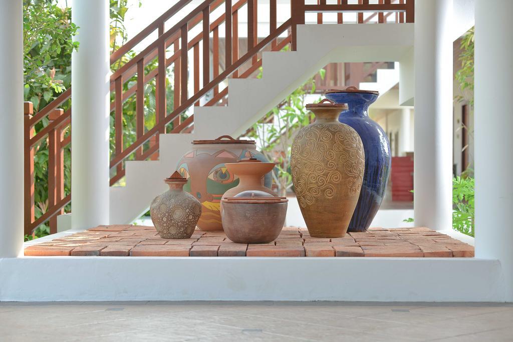 Thaihome Resort Ban Bang Muang  Bilik gambar
